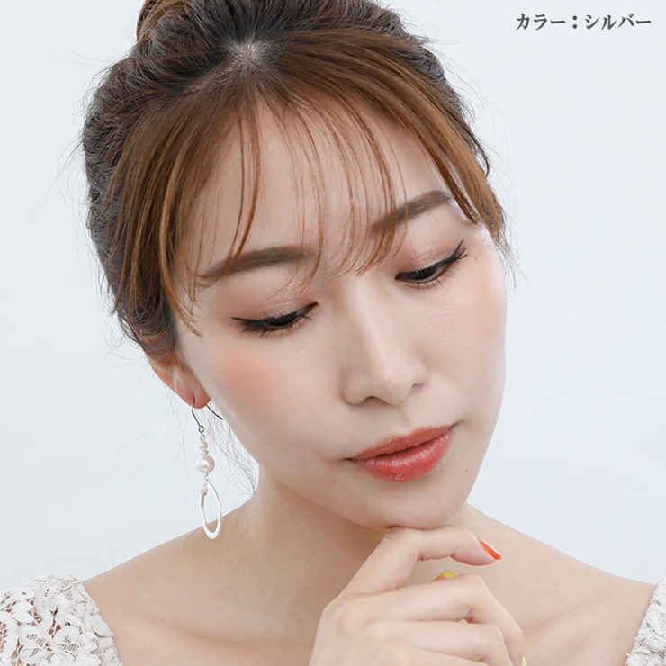 ピアス サージカルステンレス シャープラウンドフレーム | ピアス専門店HOMESLICEPRODUCTIONS | 詳細画像10 