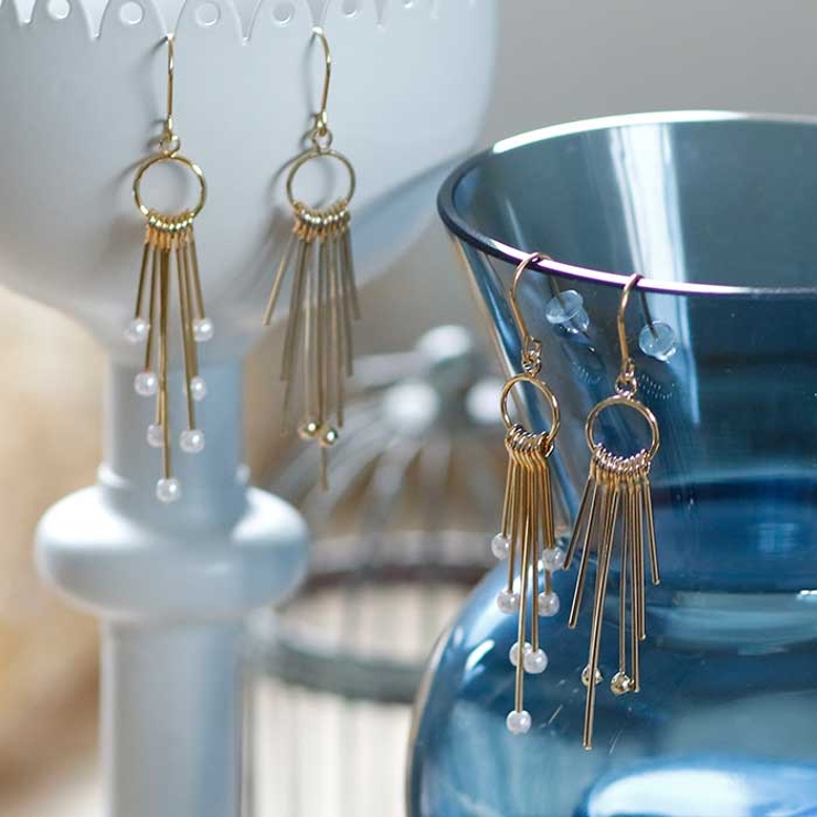 ピアス サージカルステンレス スティックスウィング | ピアス専門店HOMESLICEPRODUCTIONS | 詳細画像10 