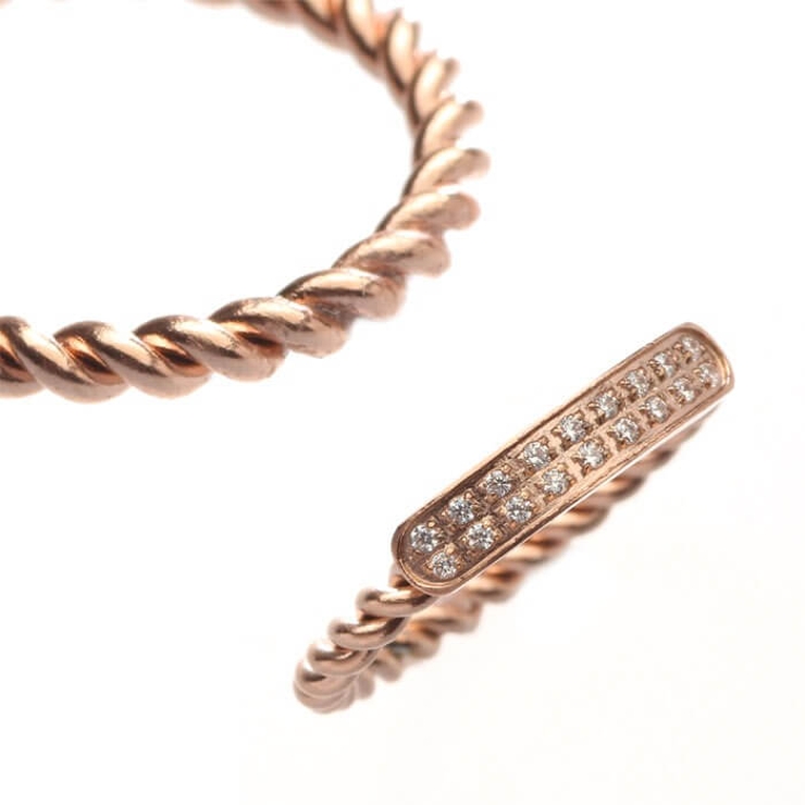 リング サージカルステンレス 指輪 | ピアス専門店HOMESLICEPRODUCTIONS | 詳細画像2 