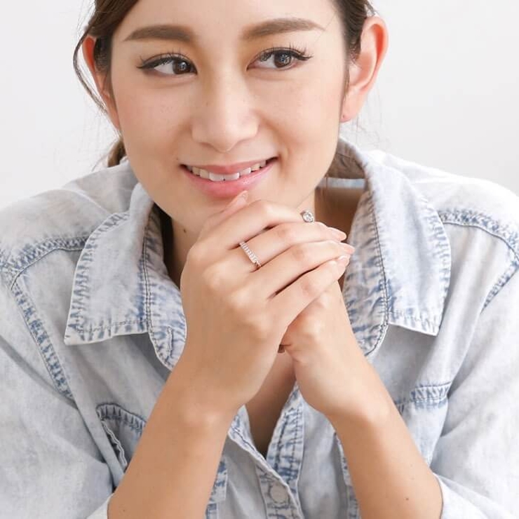 リング サージカルステンレス 指輪 | ピアス専門店HOMESLICEPRODUCTIONS | 詳細画像4 