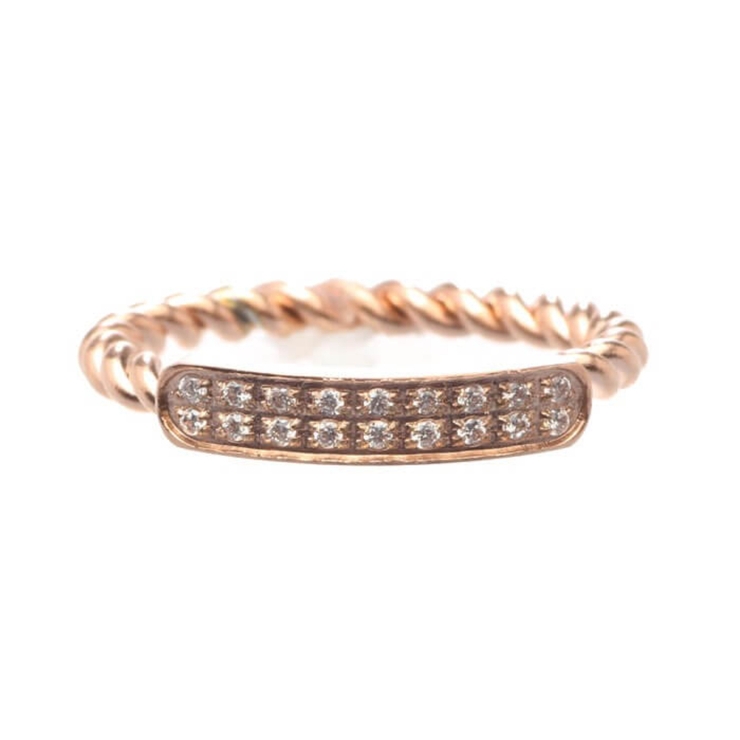 リング サージカルステンレス 指輪 | ピアス専門店HOMESLICEPRODUCTIONS | 詳細画像1 