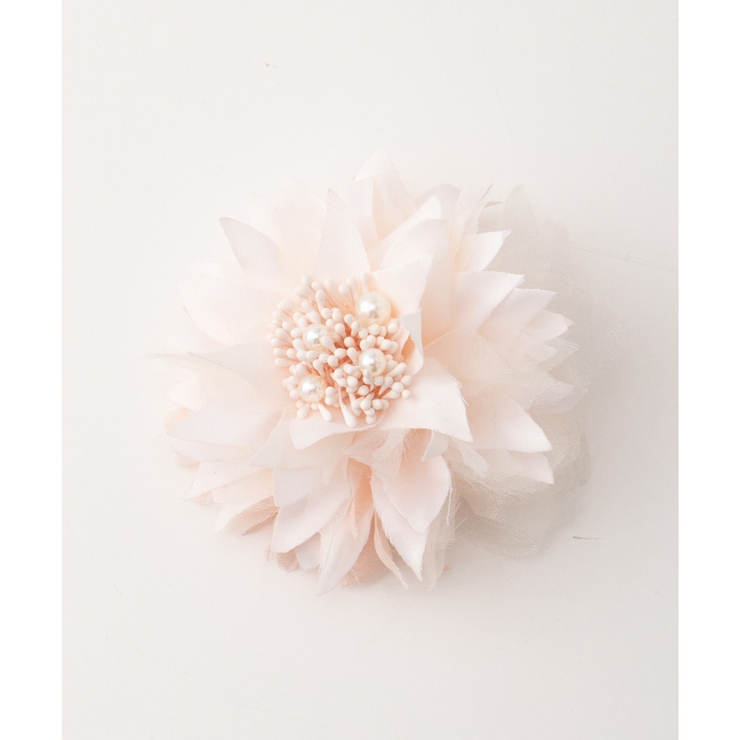 イヤリング コサージュ ピン | Honeys | 詳細画像12 