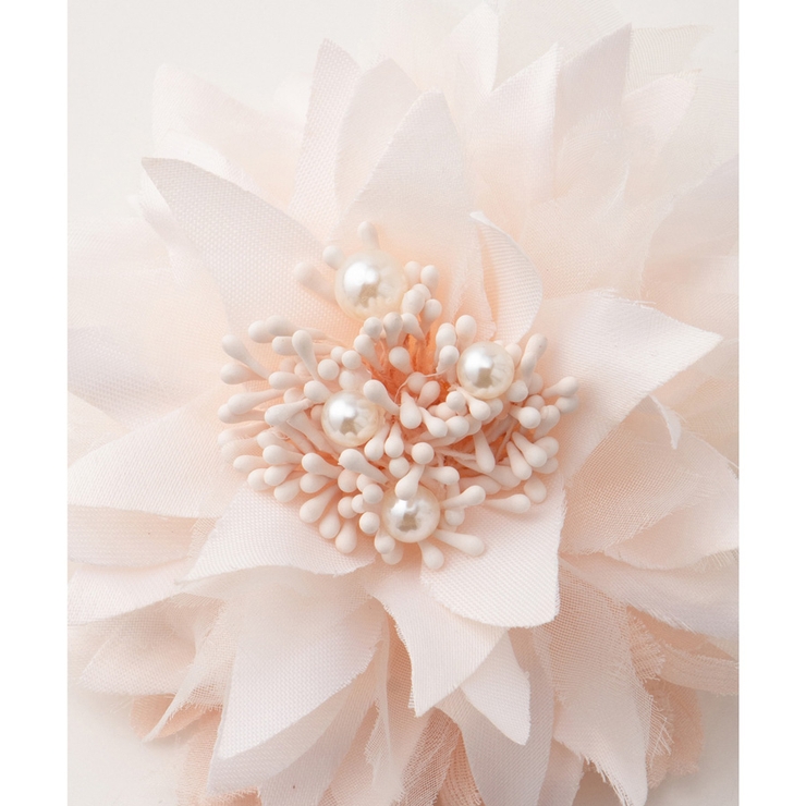 イヤリング コサージュ ピン | Honeys | 詳細画像13 