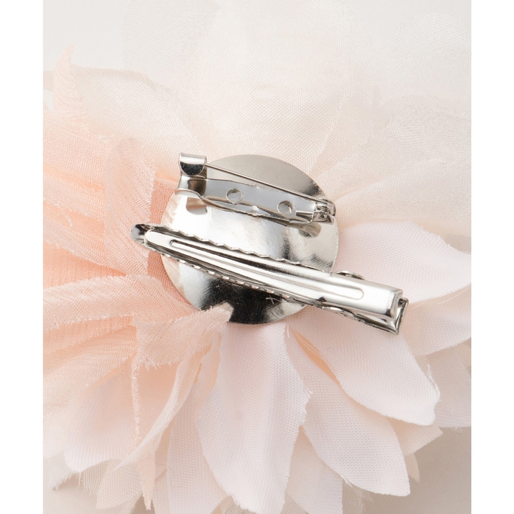 イヤリング コサージュ ピン | Honeys | 詳細画像15 