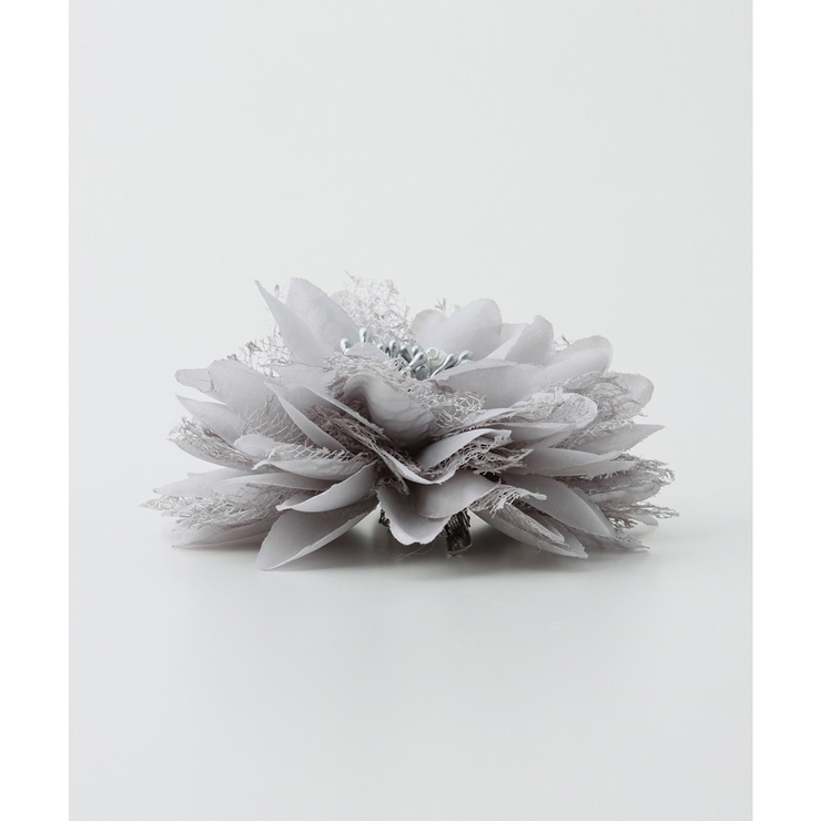 コサージュ 卒園式 ブローチ[品番：HNSW0008564]｜Honeys（ハニーズ