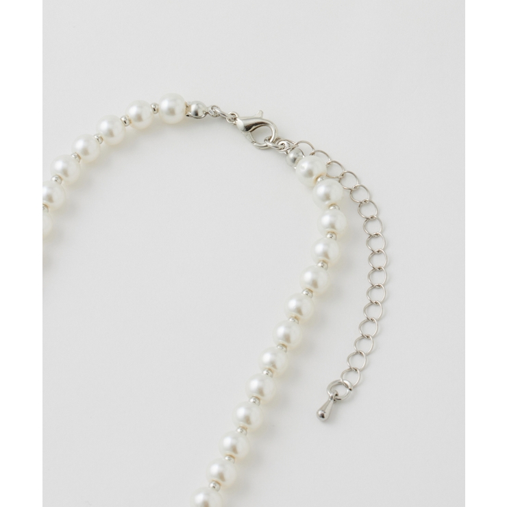 コサージュ ネックレス アクセサリー | Honeys | 詳細画像11 