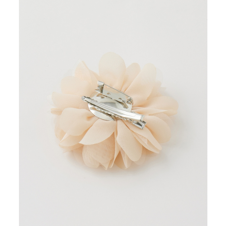 コサージュ ネックレス アクセサリー | Honeys | 詳細画像13 