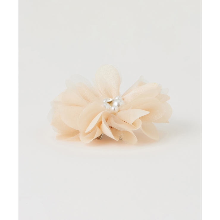 コサージュ ネックレス アクセサリー | Honeys | 詳細画像14 