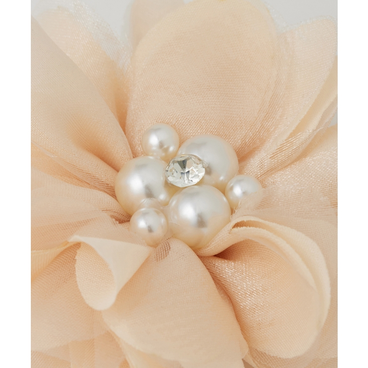 コサージュ ネックレス アクセサリー | Honeys | 詳細画像15 