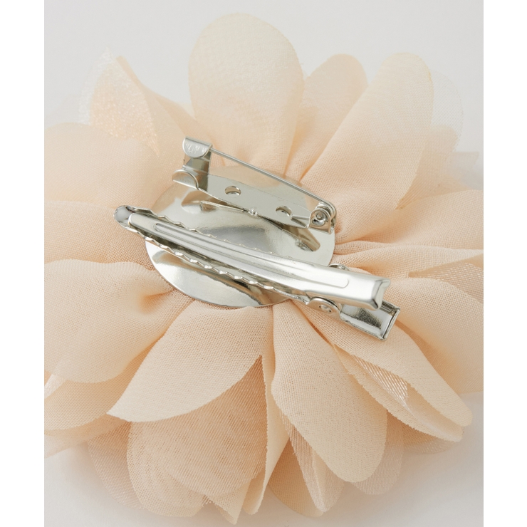 コサージュ ネックレス アクセサリー | Honeys | 詳細画像16 