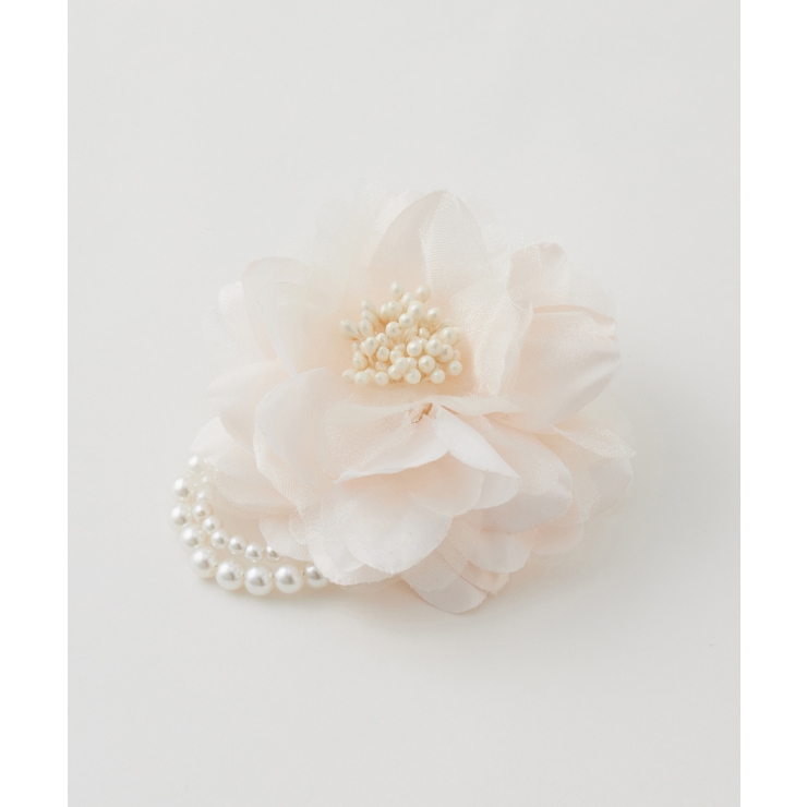 コサージュ アクセサリー セレモニー | Honeys | 詳細画像14 