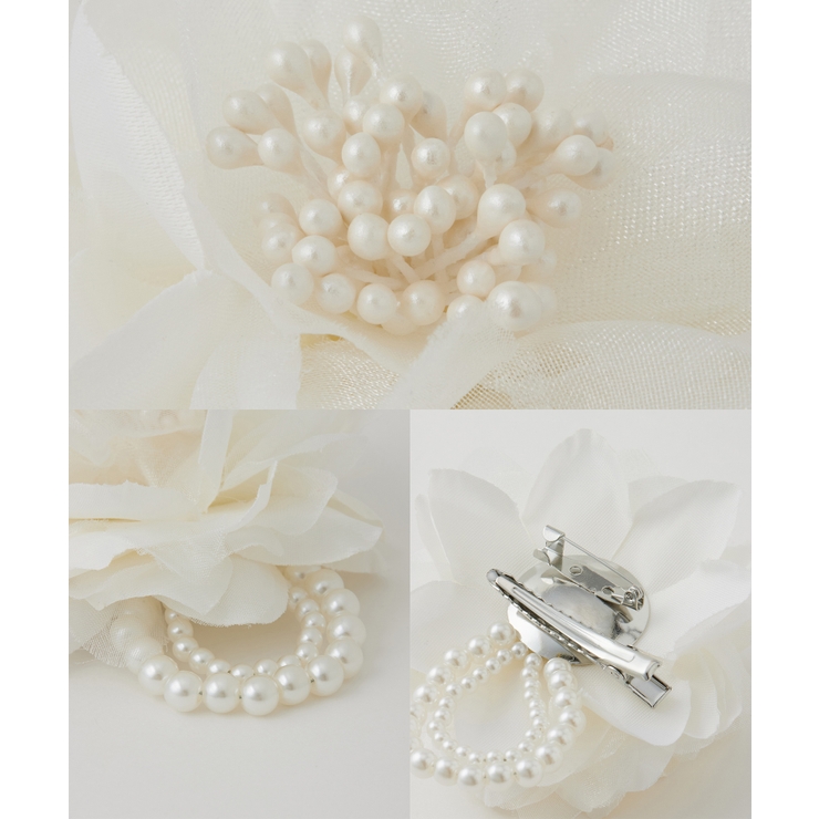 コサージュ アクセサリー セレモニー | Honeys | 詳細画像16 