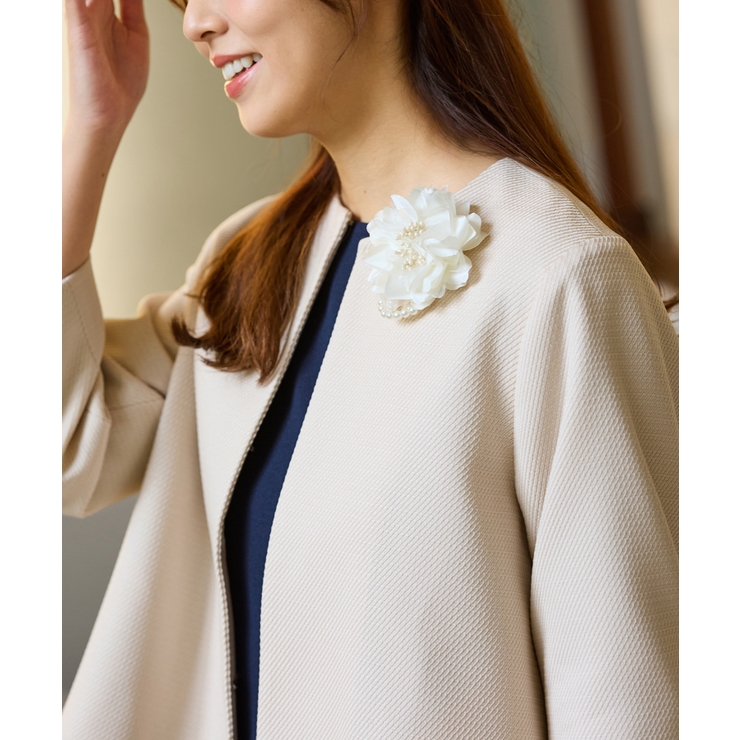 コサージュ アクセサリー セレモニー | Honeys | 詳細画像6 