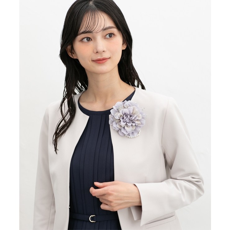 コサージュ アクセサリー セレモニー | Honeys | 詳細画像2 