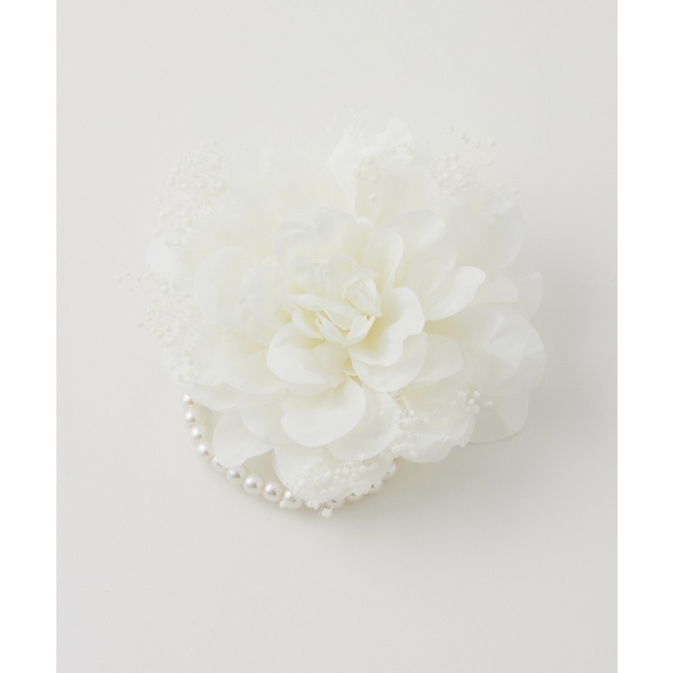 コサージュ アクセサリー セレモニー | Honeys | 詳細画像6 