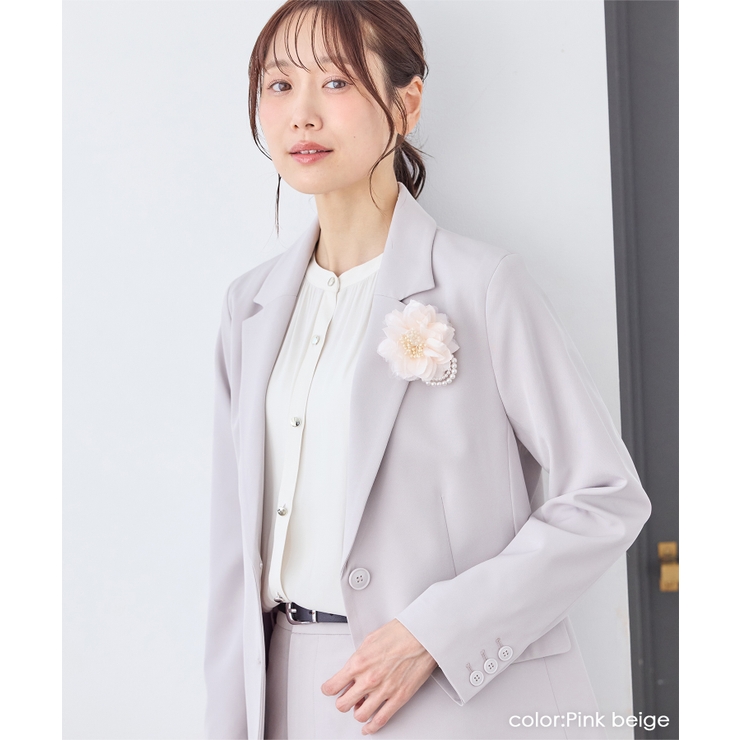 コサージュ アクセサリー セレモニー | Honeys | 詳細画像3 