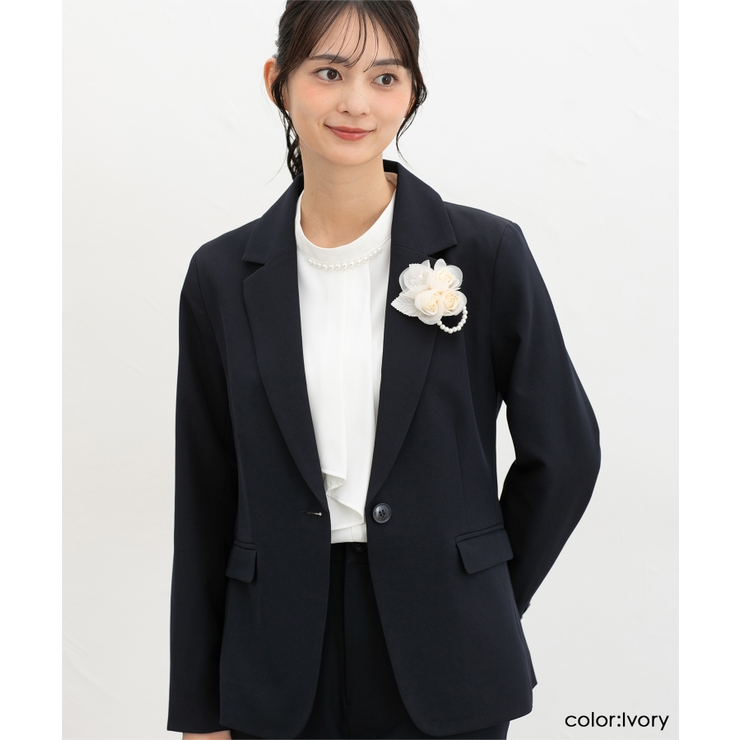 コサージュ アクセサリー セレモニー | Honeys | 詳細画像5 