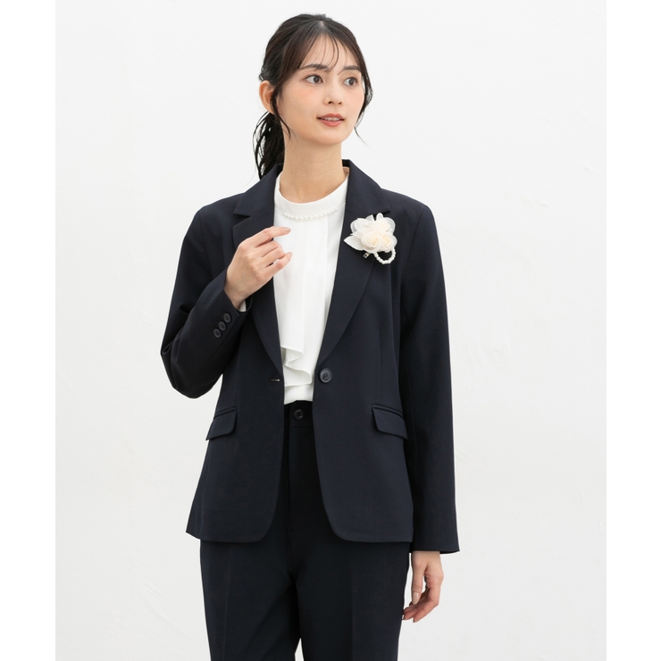 コサージュ アクセサリー セレモニー | Honeys | 詳細画像6 