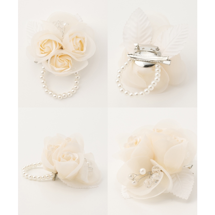 コサージュ アクセサリー セレモニー | Honeys | 詳細画像8 