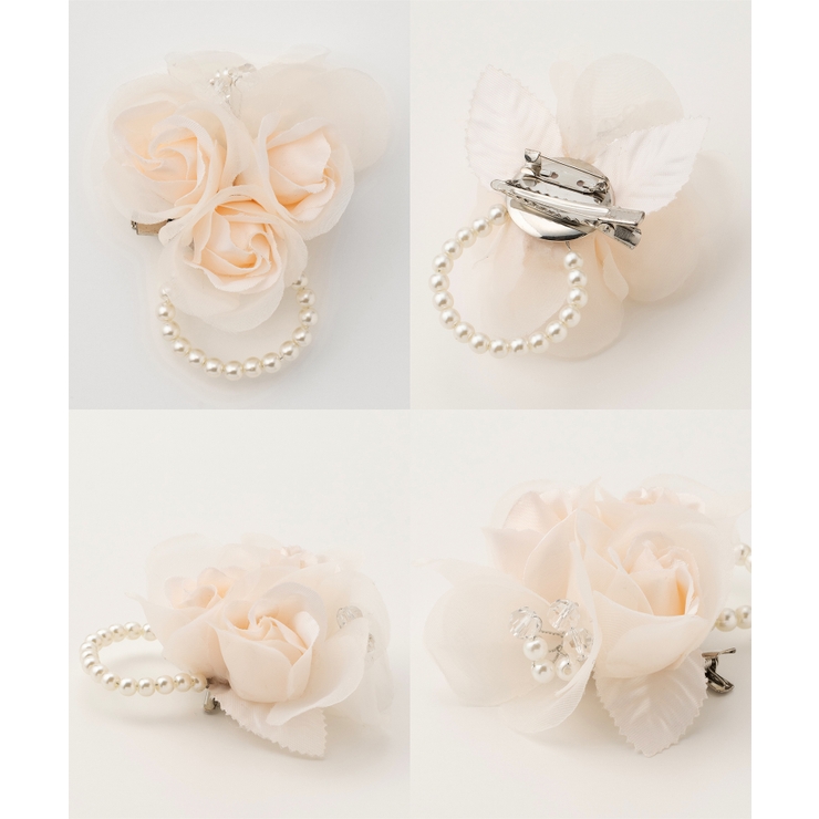 コサージュ アクセサリー セレモニー | Honeys | 詳細画像9 