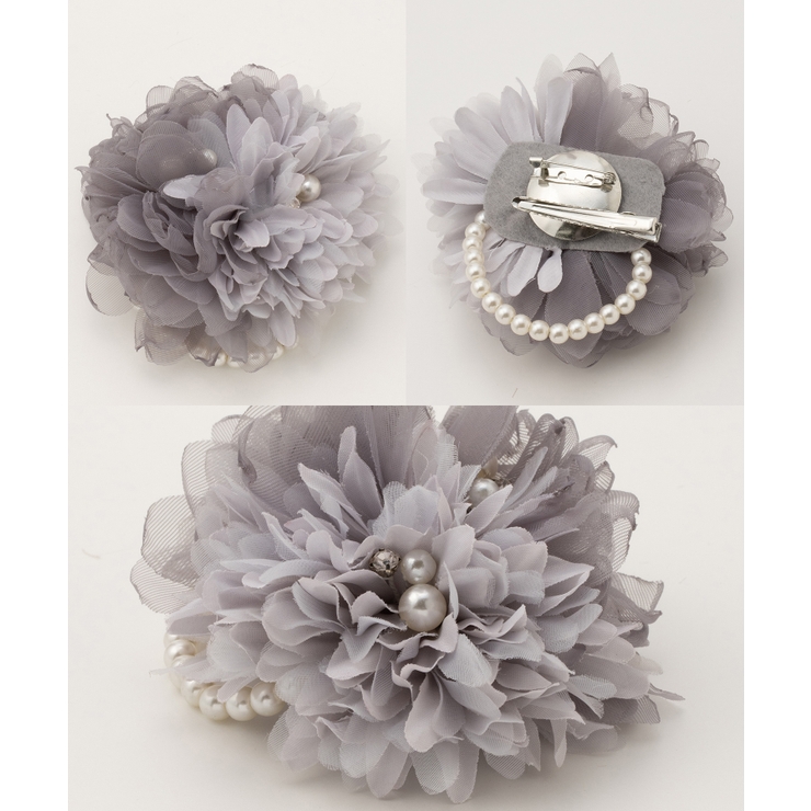 コサージュ アクセサリー セレモニー | Honeys | 詳細画像12 