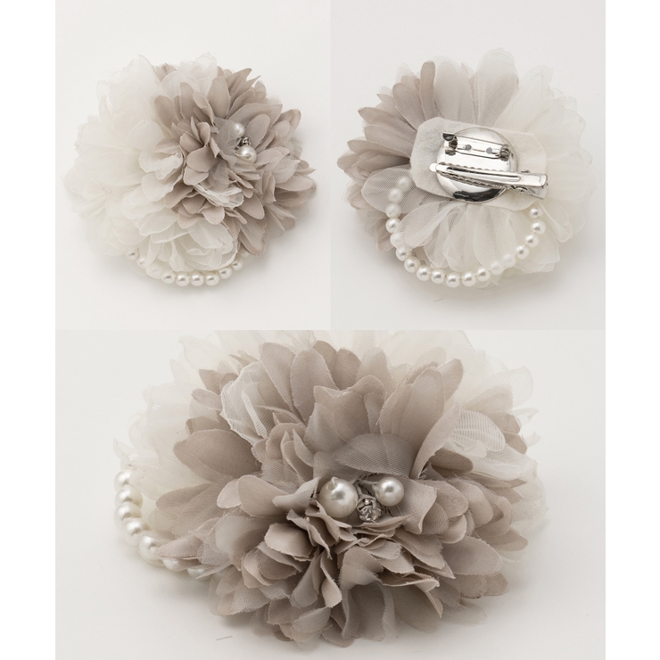 コサージュ アクセサリー セレモニー | Honeys | 詳細画像13 