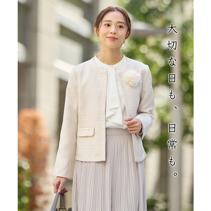 コサージュ アクセサリー セレモニー | Honeys | 詳細画像2 