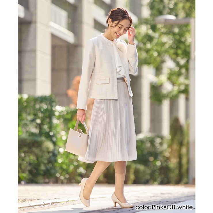 コサージュ アクセサリー セレモニー | Honeys | 詳細画像3 