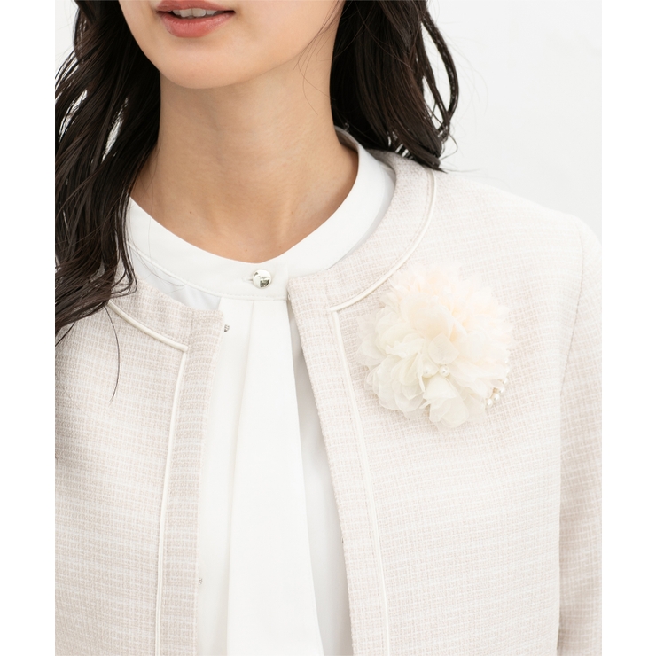 コサージュ アクセサリー セレモニー | Honeys | 詳細画像5 