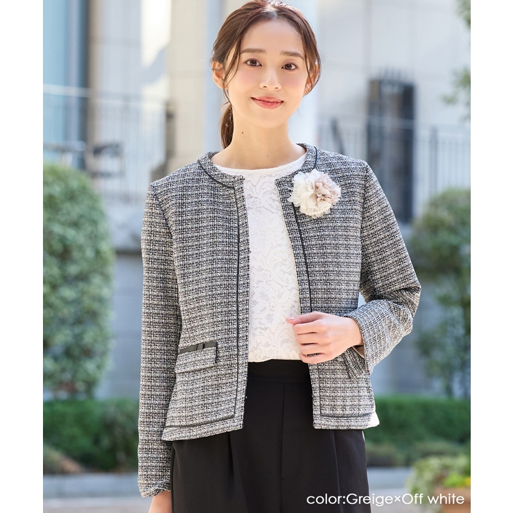 コサージュ アクセサリー セレモニー | Honeys | 詳細画像6 