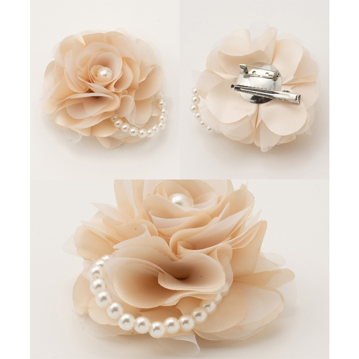 コサージュ アクセサリー セレモニー | Honeys | 詳細画像10 