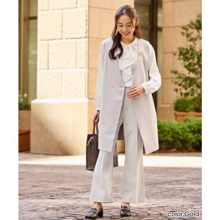 ブローチ アクセサリー セレモニー | Honeys | 詳細画像3 