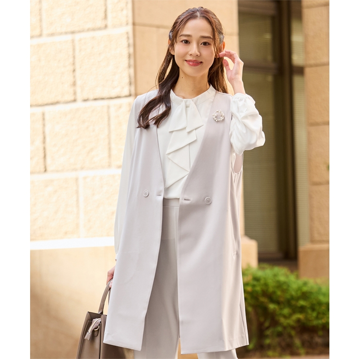 ブローチ アクセサリー セレモニー | Honeys | 詳細画像4 