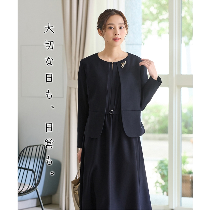 ブローチ アクセサリー セレモニー | Honeys | 詳細画像2 