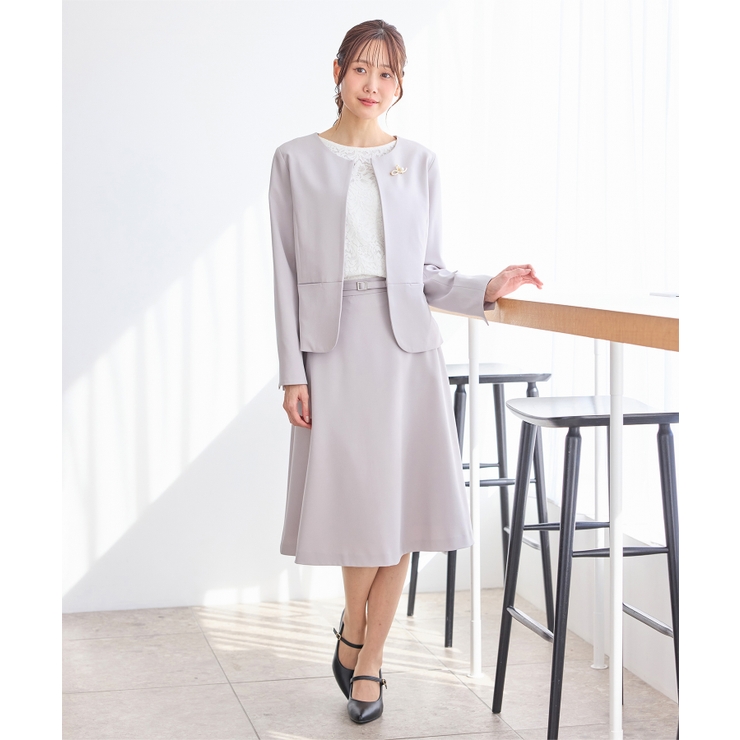 ブローチ アクセサリー セレモニー | Honeys | 詳細画像5 