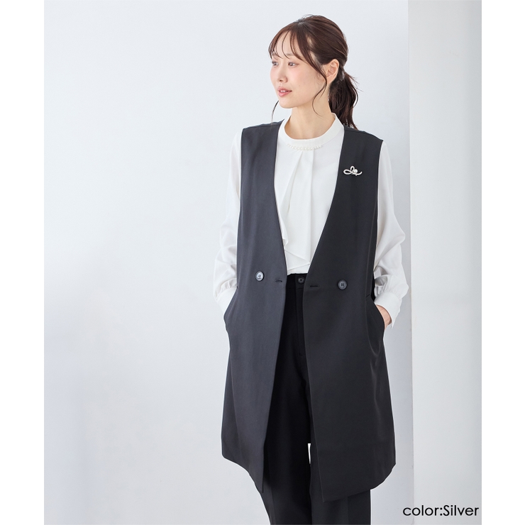 ブローチ アクセサリー セレモニー | Honeys | 詳細画像7 