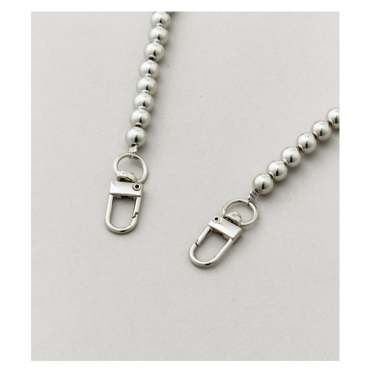 ストラップ スマホストラップ ネックストラップ | Honeys | 詳細画像12 