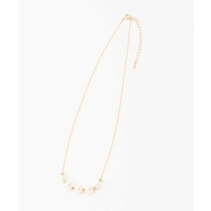 ブローチ ネックレス アクセサリー | Honeys | 詳細画像12 