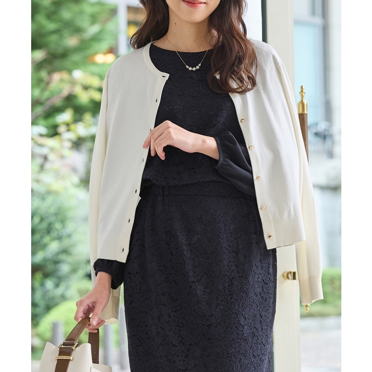 ブローチ ネックレス アクセサリー | Honeys | 詳細画像6 