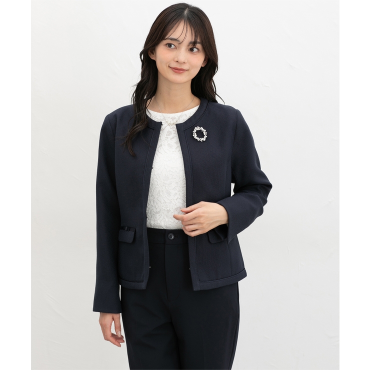 ブローチ ネックレス アクセサリー | Honeys | 詳細画像9 