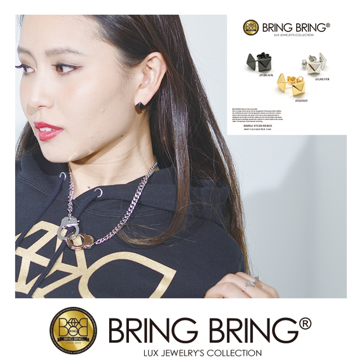 ピアスB系ファッション ダンス衣装 ヒップホップ | 本格派大人のB系 | 詳細画像5 