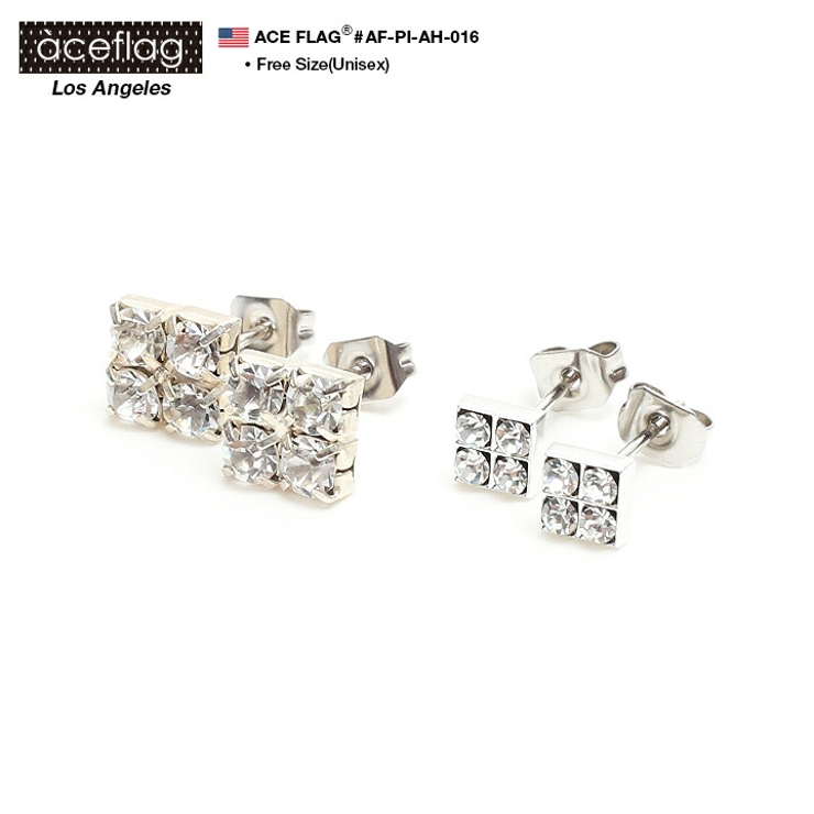 ACEFLAG(エースフラッグ)のピアス(アクセサリー)