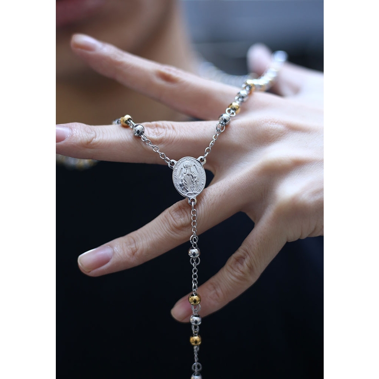 ネックレスACE FLAG エースフラッグ | 本格派大人のB系  | 詳細画像4 