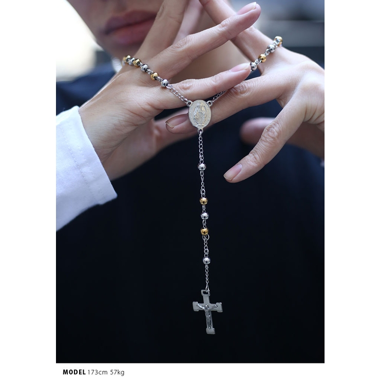 ネックレスACE FLAG エースフラッグ | 本格派大人のB系  | 詳細画像7 