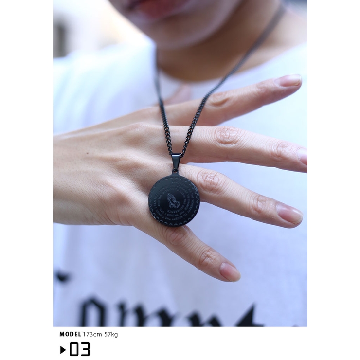 ACEFLAG(エースフラッグ)のネックレス(アクセサリー)