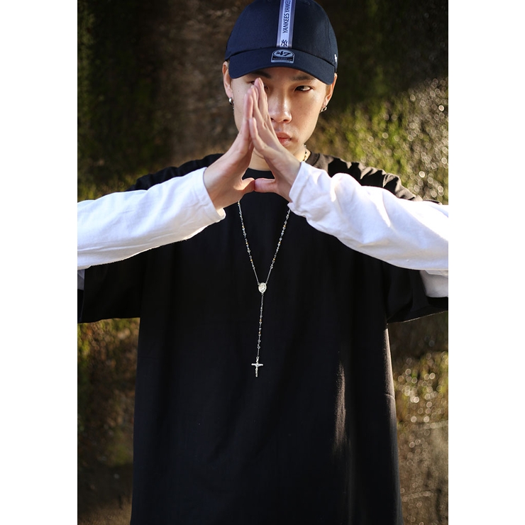 ネックレスACE FLAG エースフラッグ | 本格派大人のB系  | 詳細画像4 