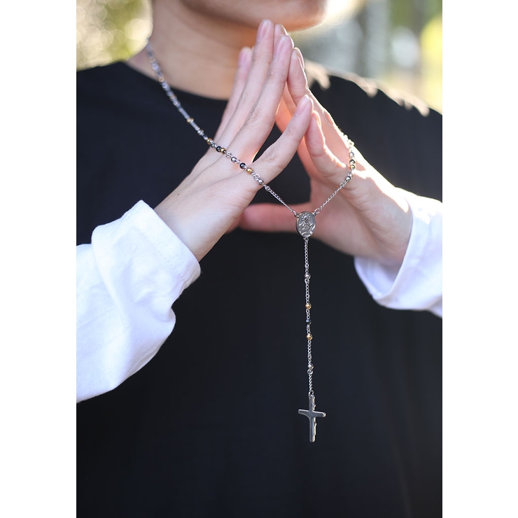 ネックレスACE FLAG エースフラッグ | 本格派大人のB系  | 詳細画像5 