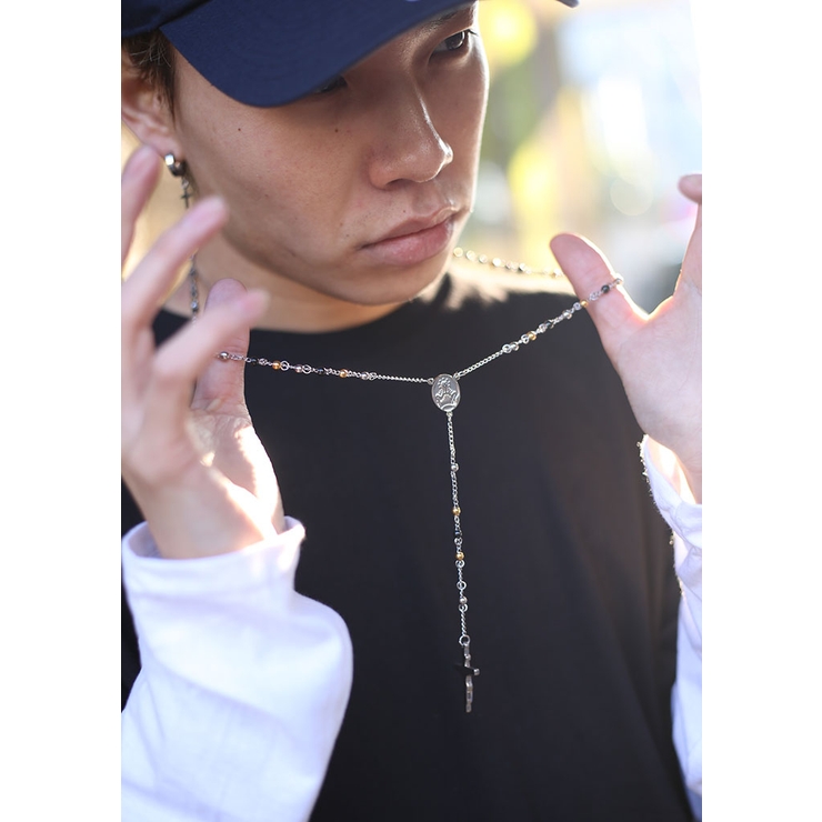 ネックレスACE FLAG エースフラッグ | 本格派大人のB系  | 詳細画像6 