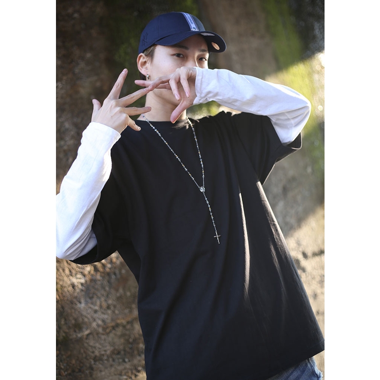 ネックレスACE FLAG エースフラッグ | 本格派大人のB系  | 詳細画像8 