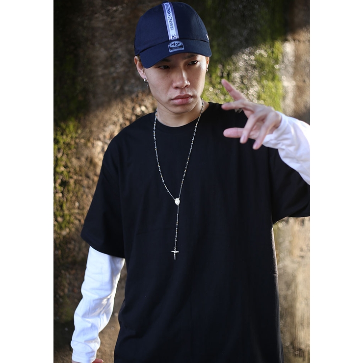 ネックレスACE FLAG エースフラッグ | 本格派大人のB系  | 詳細画像9 